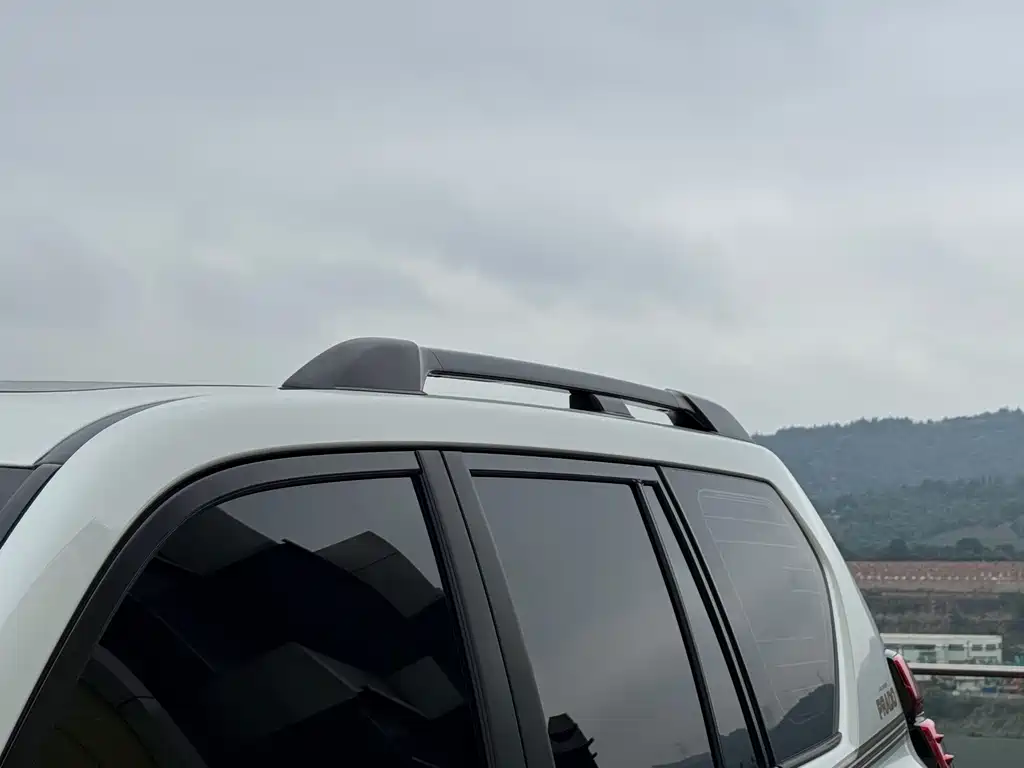 Toyota Prado (Import) — фото 10