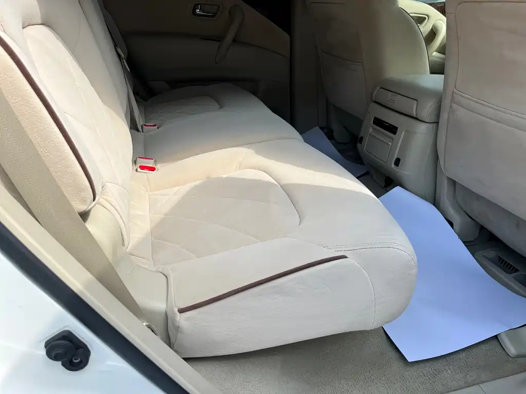 Toyota Vellfire — фото 7