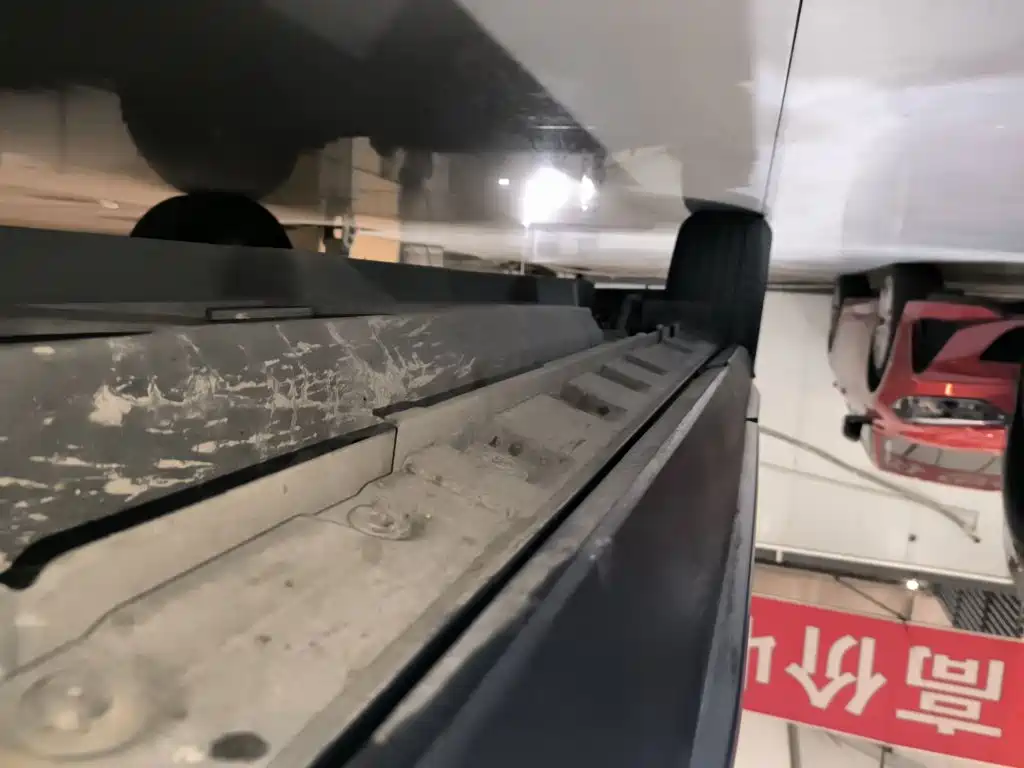 Toyota Wildlander — фото 19