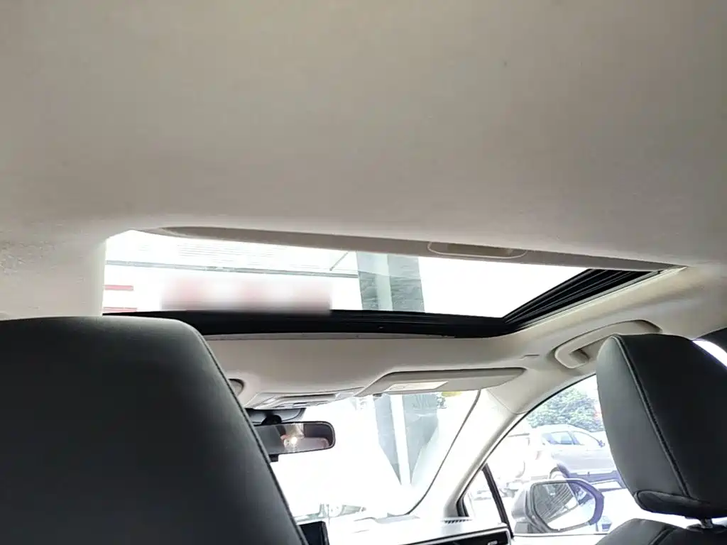 Toyota Allion — фото 14