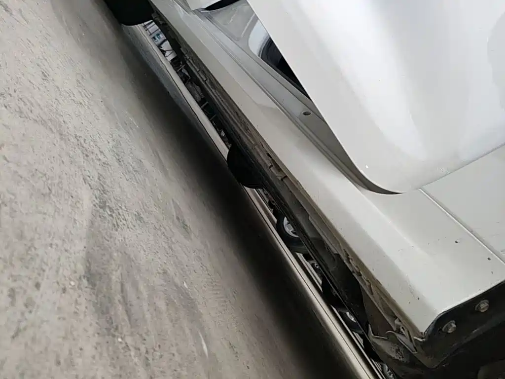 Toyota Allion — фото 19