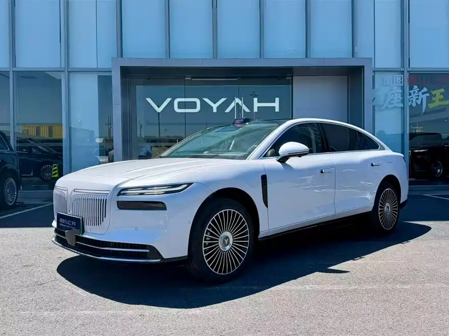VOYAH Passion L