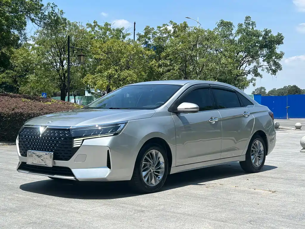 Venucia D60