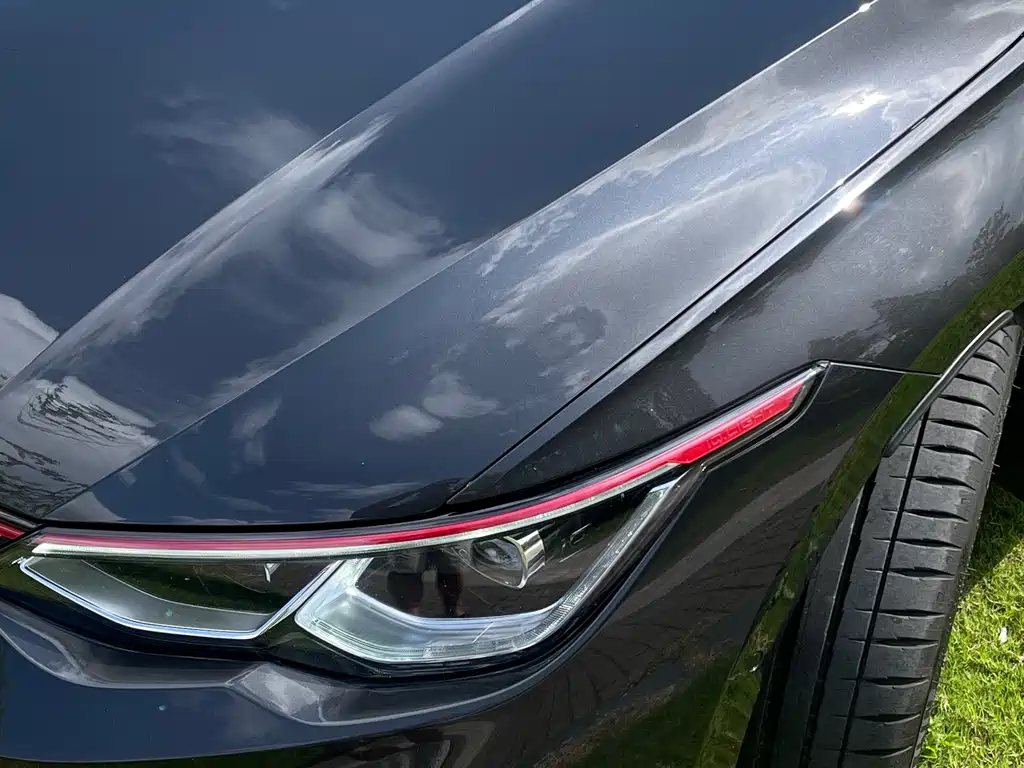 Volkswagen Golf GTI — фото 4