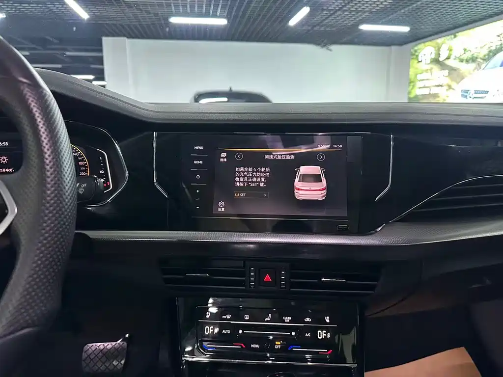 Volkswagen Passat — фото 11