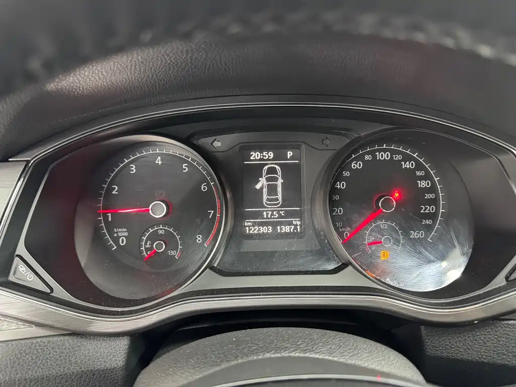 Volkswagen Passat — фото 11