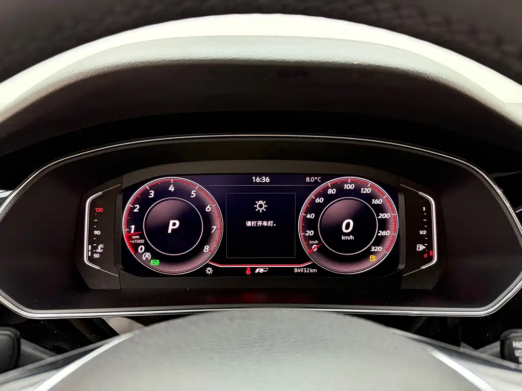 Volkswagen Passat — фото 6