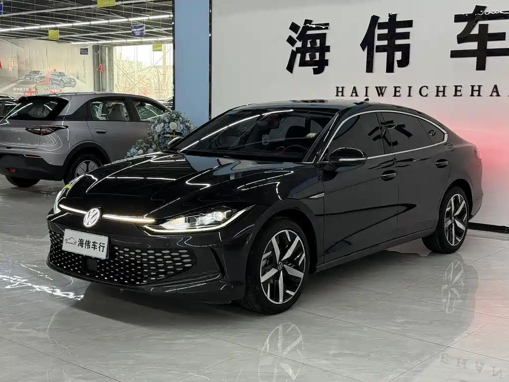 Volkswagen Lamando