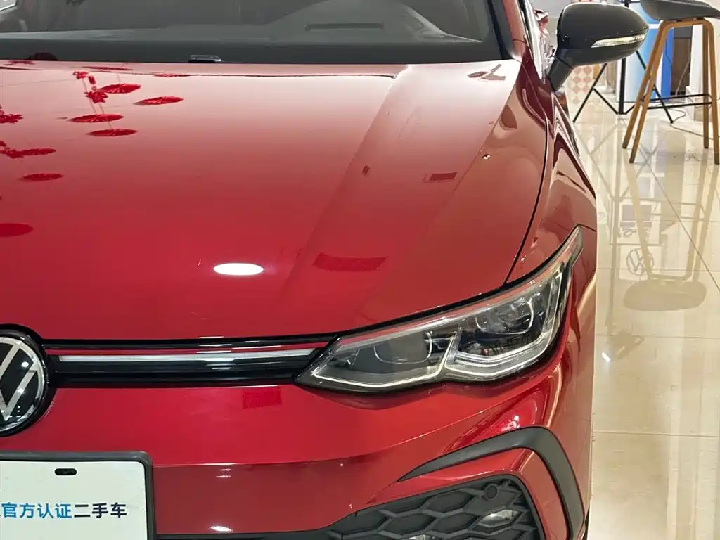 Volkswagen Golf GTI — фото 14