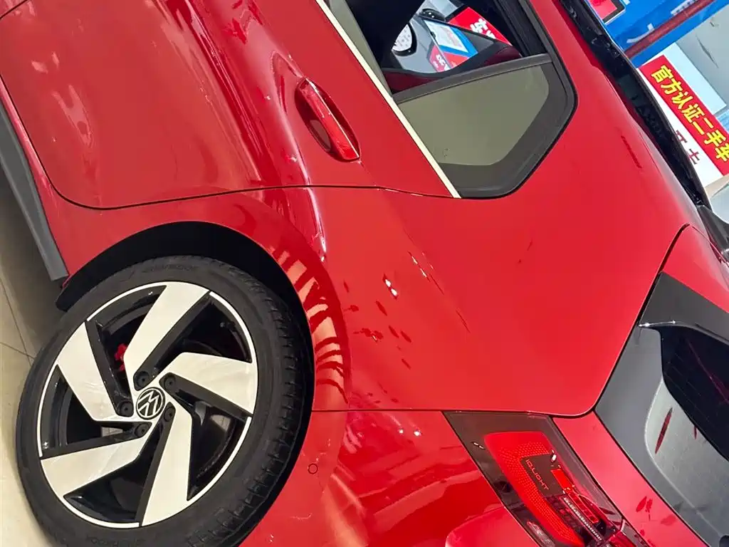 Volkswagen Golf GTI — фото 24