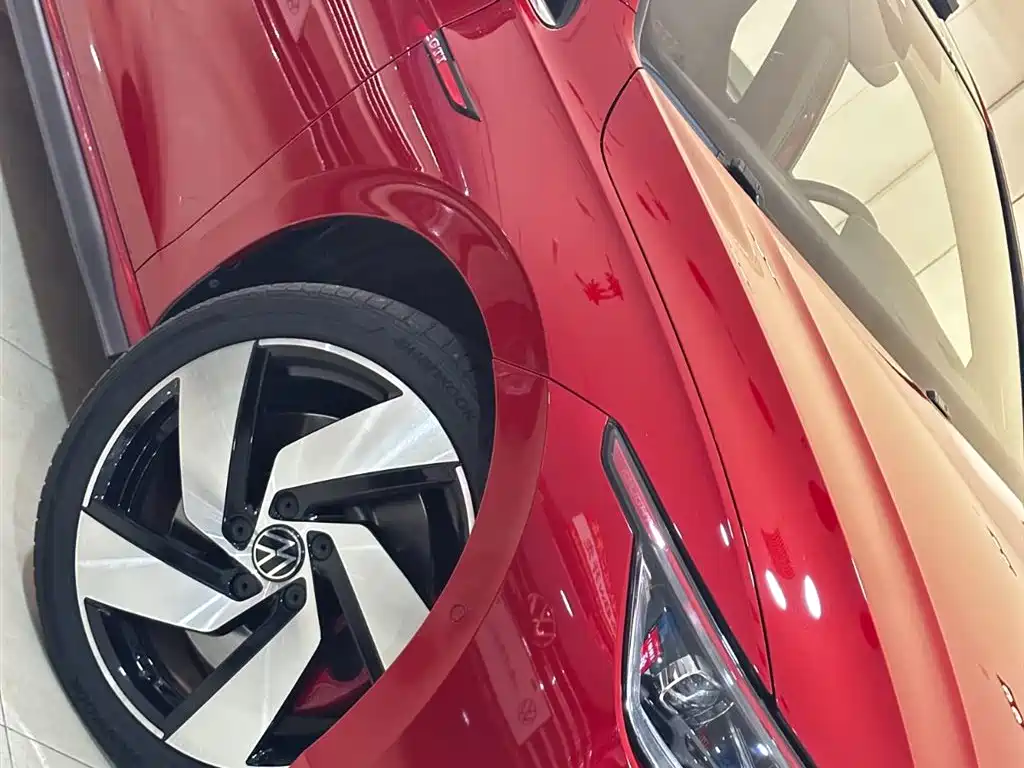 Volkswagen Golf GTI — фото 26