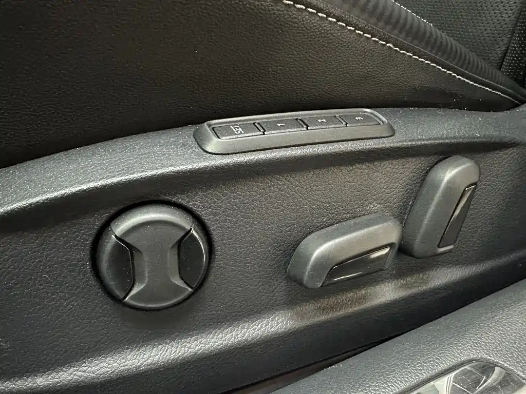 Volkswagen CC — фото 27