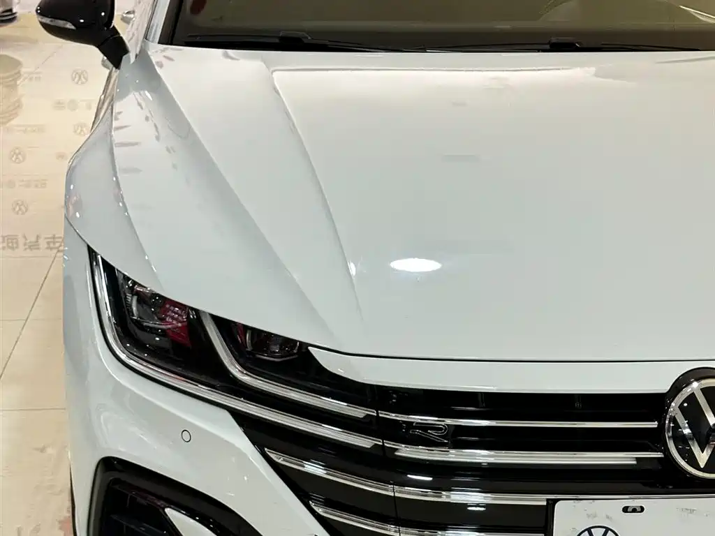 Volkswagen CC — фото 13