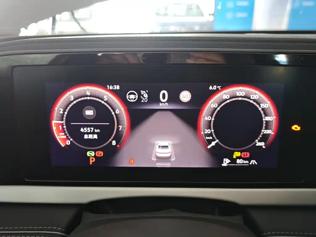 Volkswagen Passat — фото 5