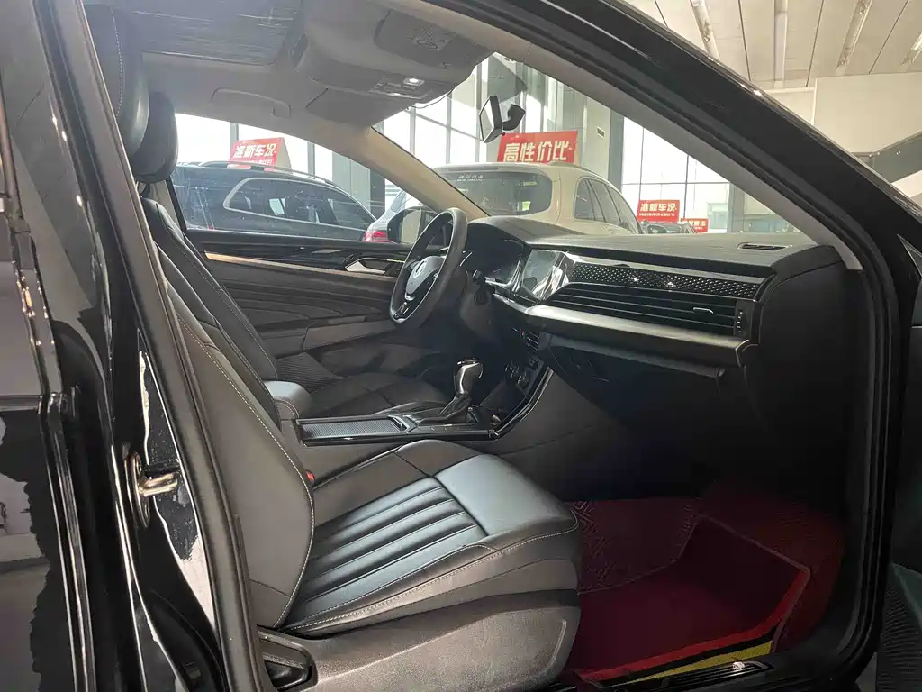 Volkswagen Passat — фото 19