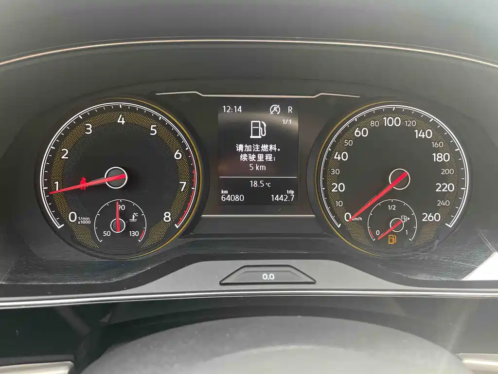 Volkswagen Passat — фото 8