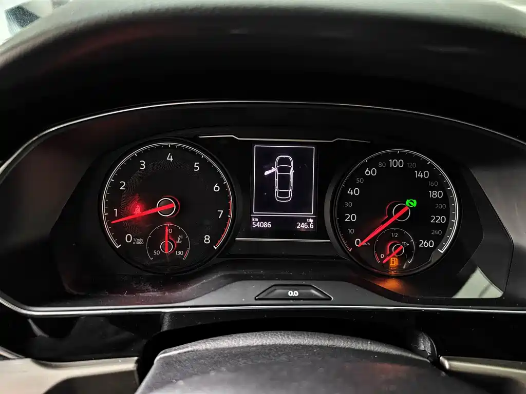 Volkswagen Passat — фото 4