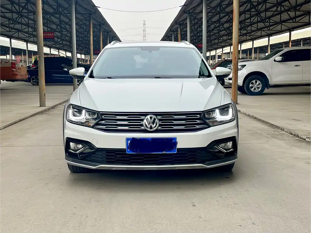 Volkswagen C-Trek — фото 2