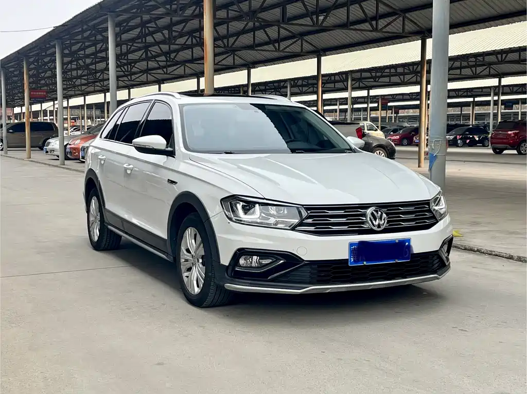 Volkswagen C-Trek — фото 3