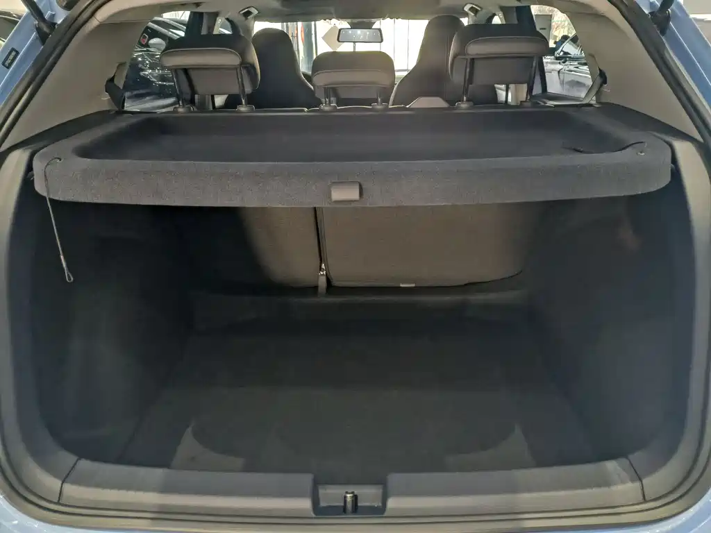 Volkswagen Tharu — фото 8