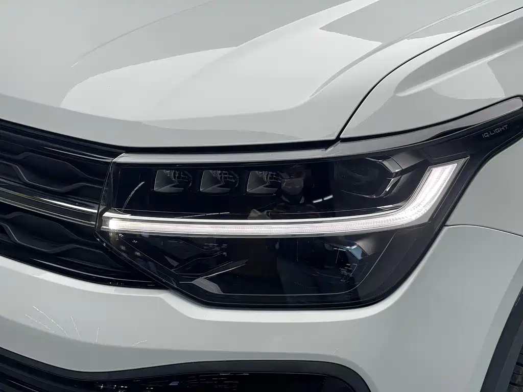 Volkswagen Tharu — фото 4
