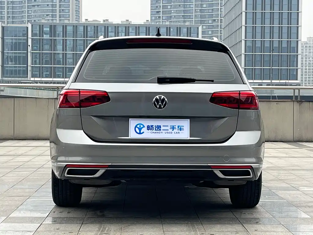 Volkswagen Viloran — фото 4