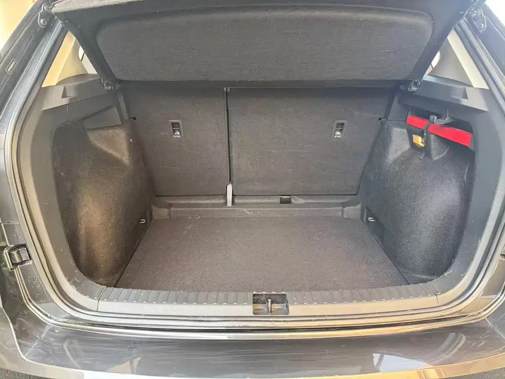 Volkswagen Tharu — фото 14