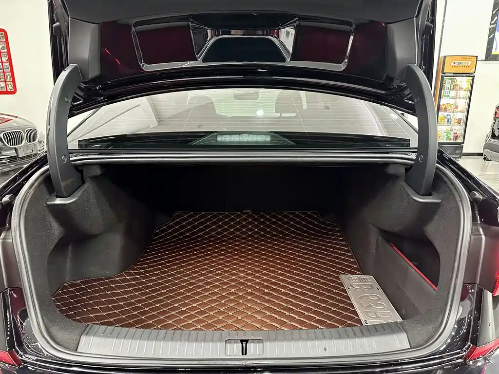 Volkswagen Passat — фото 7