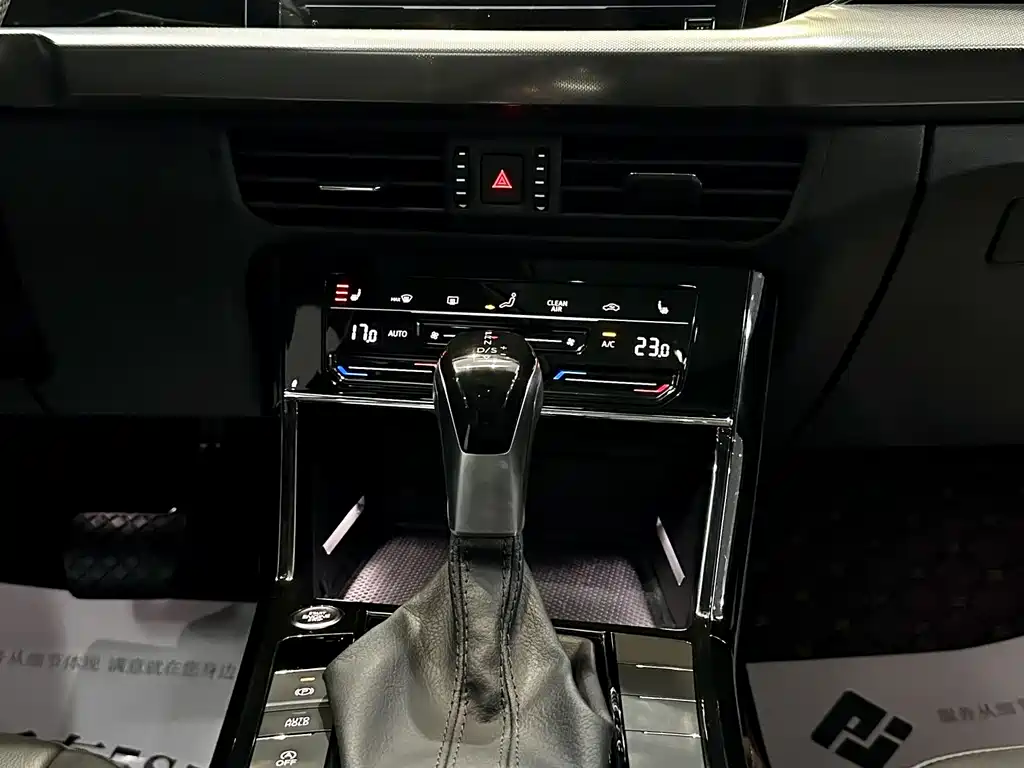 Volkswagen Passat — фото 9