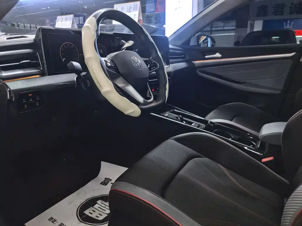 Volkswagen Lamando — фото 4