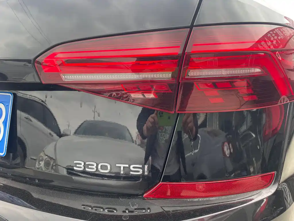 Volkswagen Passat — фото 11