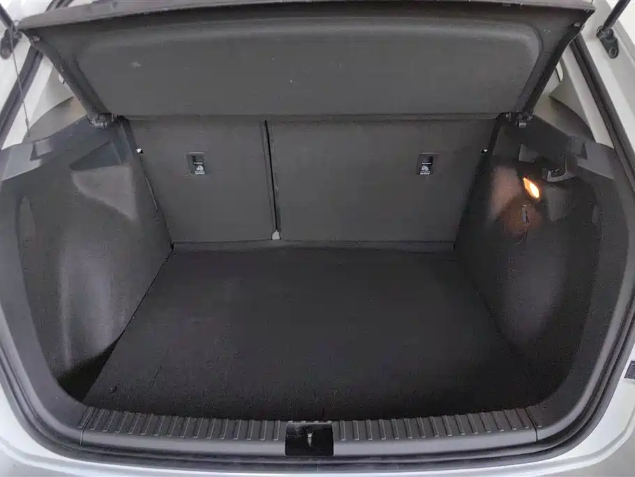 Volkswagen Tharu New Energy — фото 4