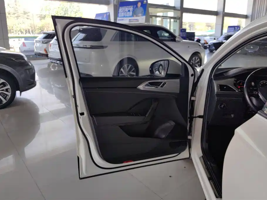 Volkswagen Tharu New Energy — фото 7