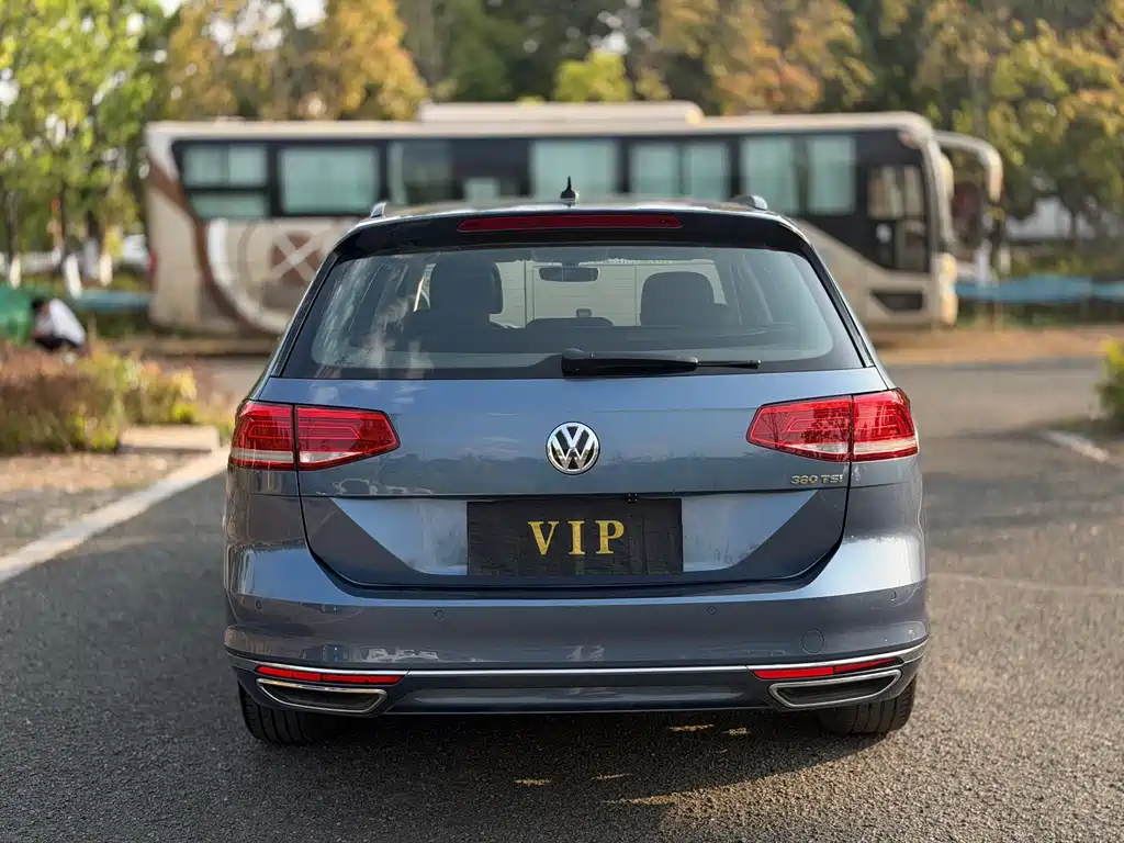 Volkswagen Viloran — фото 14
