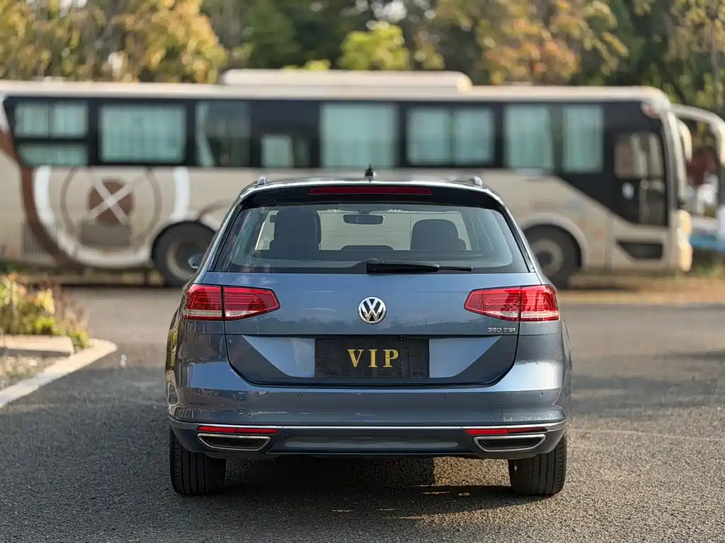 Volkswagen Viloran — фото 15