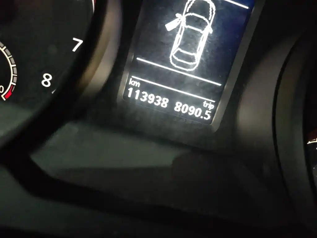 Volkswagen Passat — фото 12