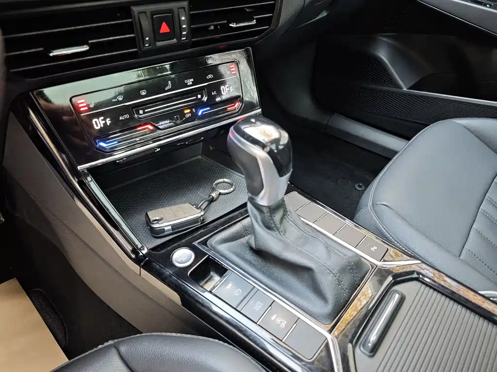 Volkswagen Passat — фото 4