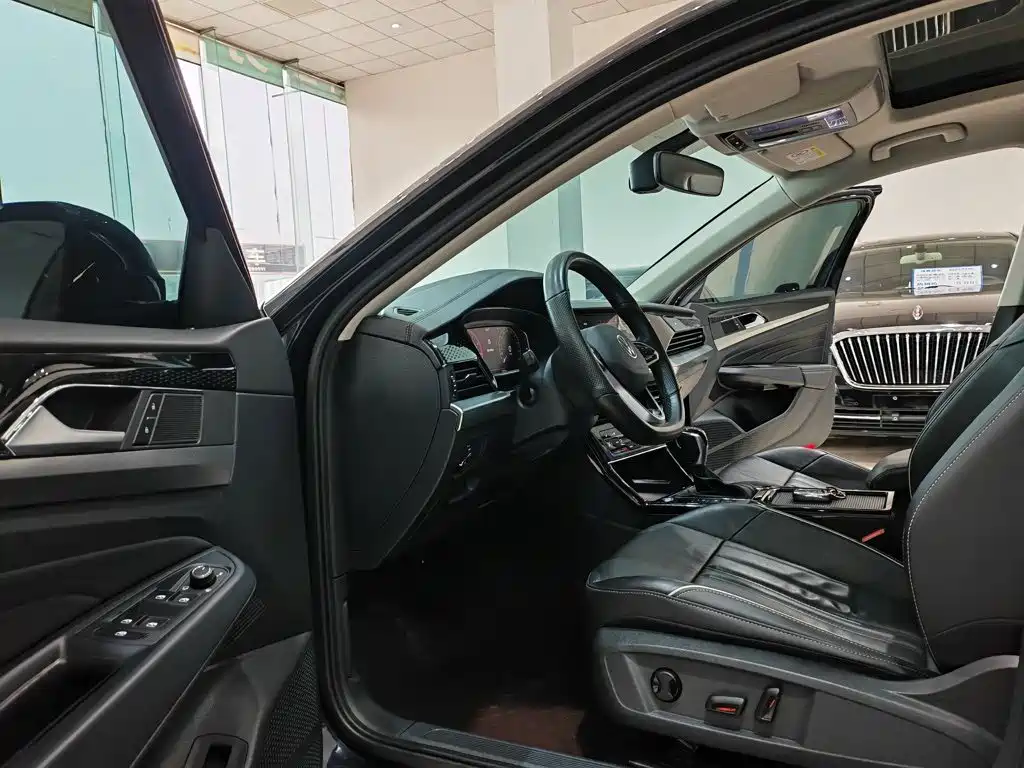 Volkswagen Passat — фото 9