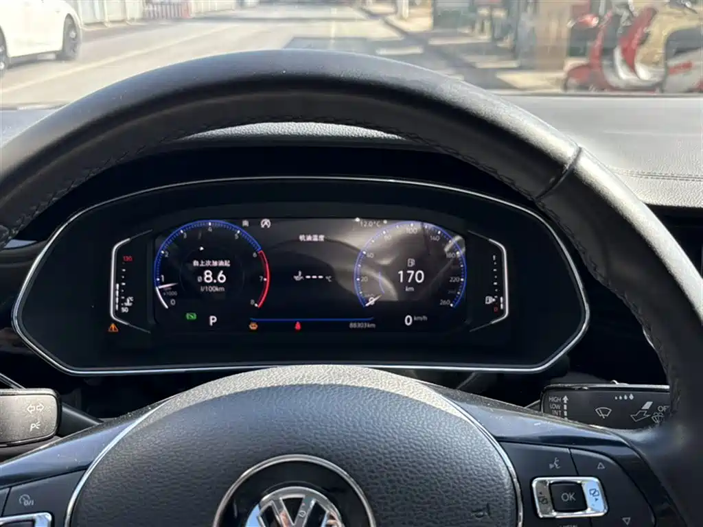 Volkswagen Passat — фото 4