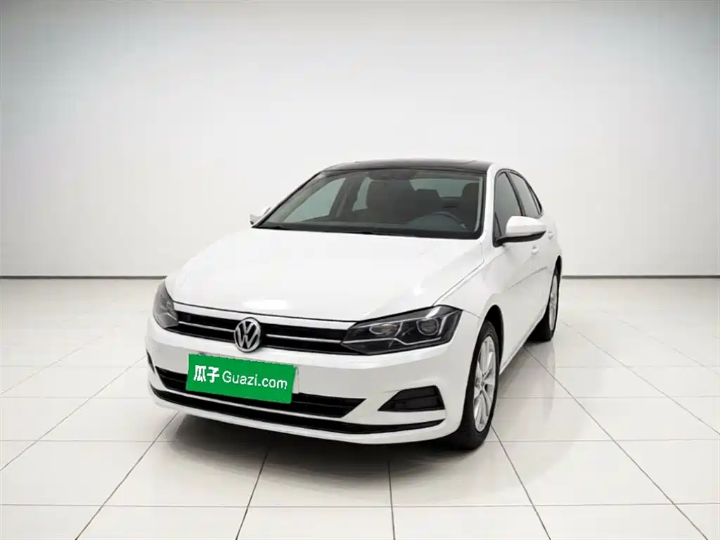 Volkswagen Polo — фото 2
