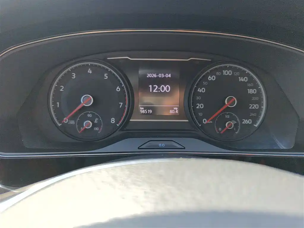 Volkswagen Passat — фото 10