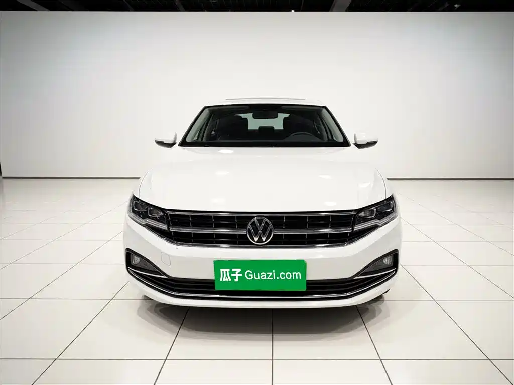 Volkswagen Bora — фото 3