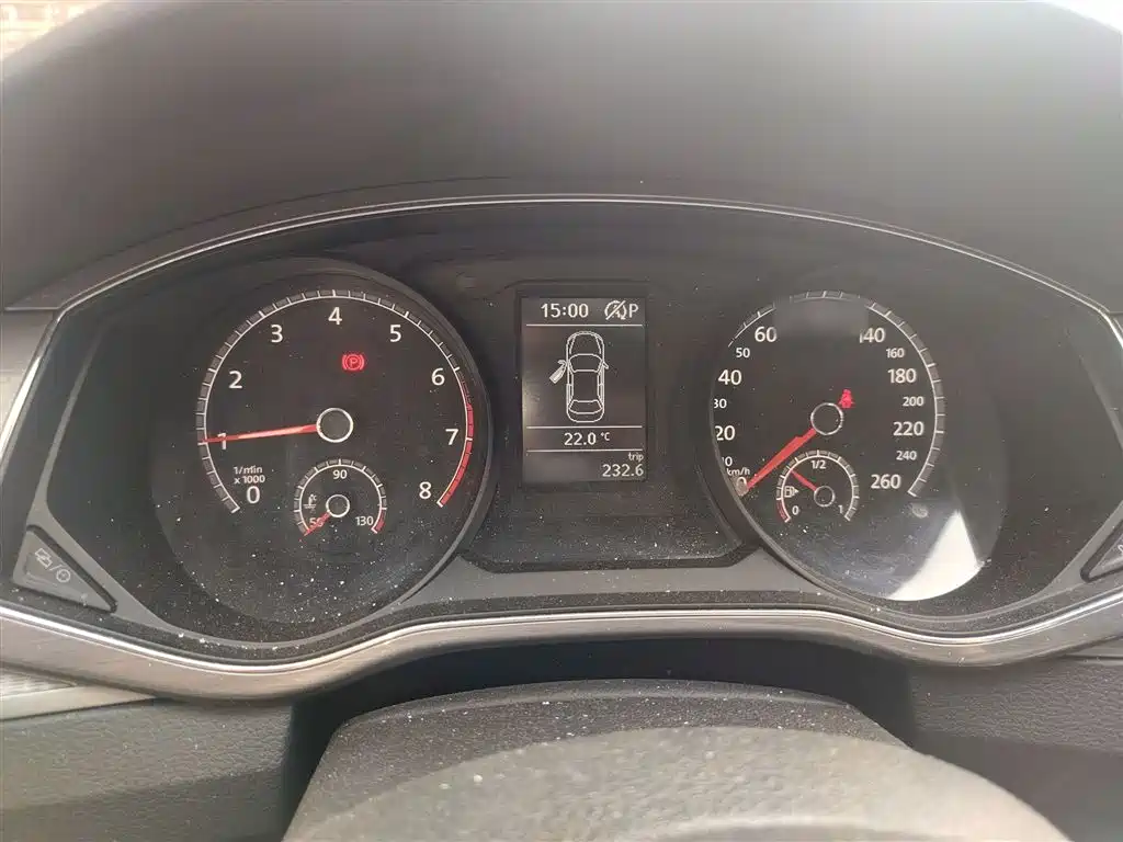 Volkswagen Passat — фото 4