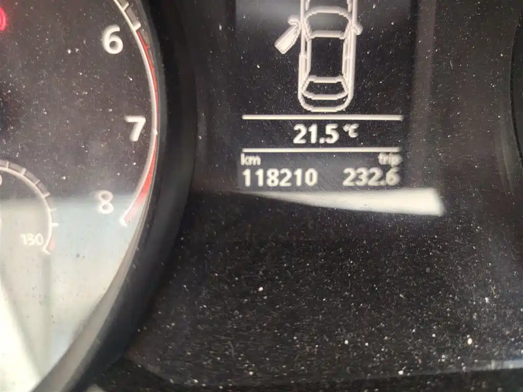 Volkswagen Passat — фото 5