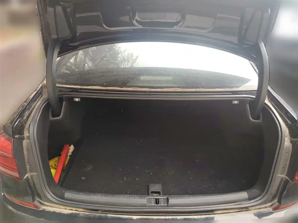 Volkswagen Passat — фото 10