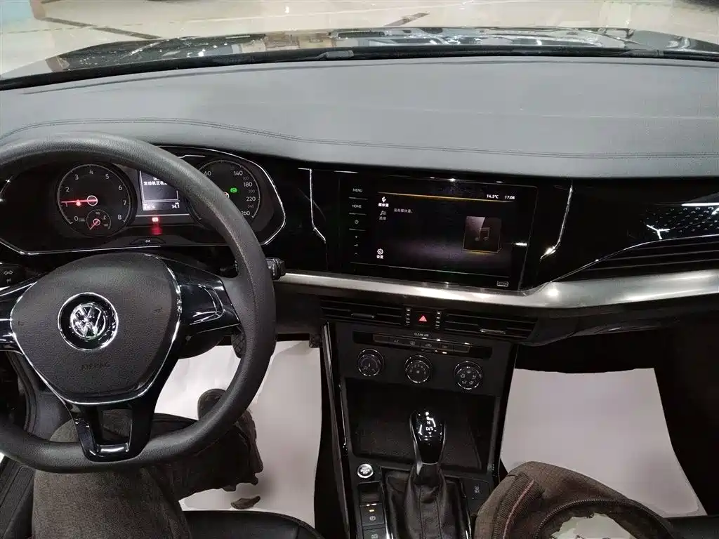 Volkswagen Passat — фото 6
