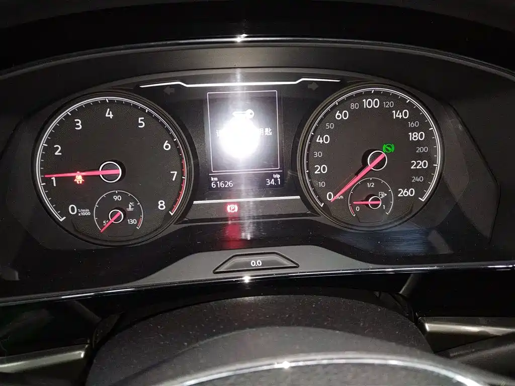 Volkswagen Passat — фото 8