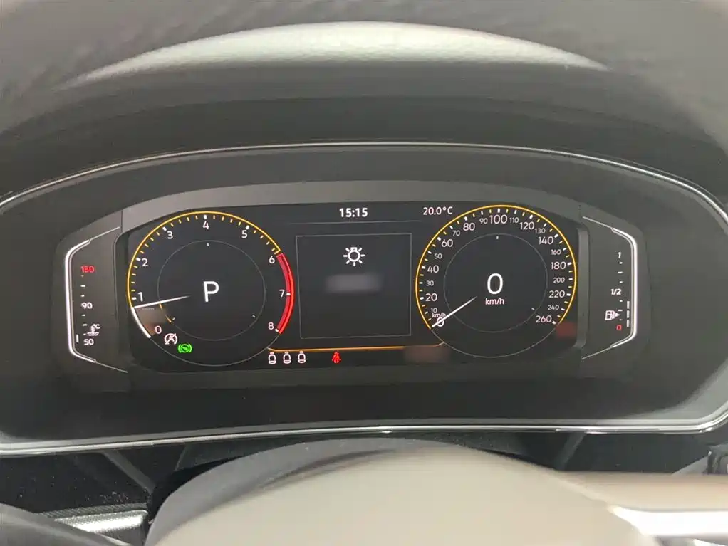 Volkswagen Passat — фото 4