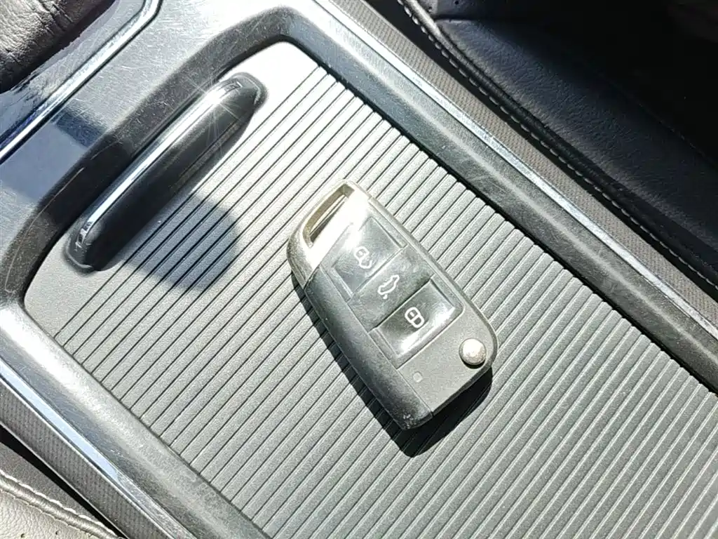 Volkswagen Passat — фото 9
