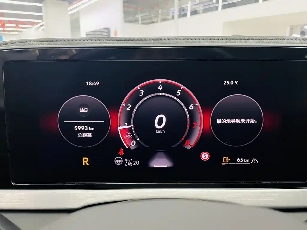 Volkswagen Passat — фото 9